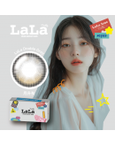 安可Oncle LaLa /月拋1片裝 / 月升灰