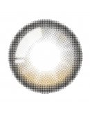 安可Oncle LaLa /月拋1片裝 / 月升灰