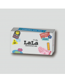 安可Oncle LaLa /月拋1片裝 / 月升灰