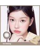 CoFANCY可糖/日拋10片裝/冰滴烏龍