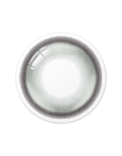 CoFANCY可糖/日拋10片裝/冰滴黑茶