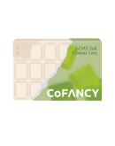 CoFANCY可糖/日拋10片裝/冰滴黑茶