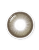 CoFANCY可糖/日拋10片裝/律師冷棕