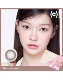 CoFANCY可糖/日拋10片裝/高甜莓莓