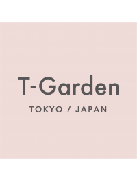 日本 T-Garden 緹花園