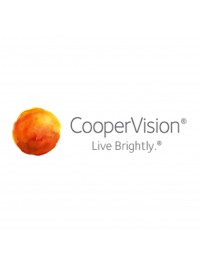 coopervision 酷柏
